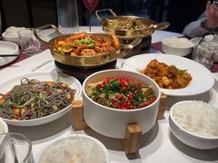 -川知味(京华城店)