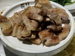 -本家韩国烤肉(青岛万象城店)