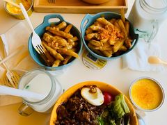 -艾薯夫妇Aysh(福田星河COCOPark店)