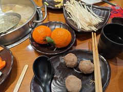 -高兴一锅潮汕鲜牛肉火锅(银座店)