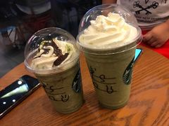 -星巴克臻选(中山石岐大信新都汇店)
