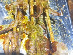 -疯狂牛骨饸饹面(光华路店)