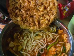 -柳州肥姨妈大骨螺蛳粉(双阳路店)