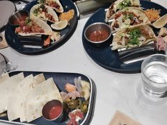 -墨纪Mojí墨西哥餐厅(官舍店)