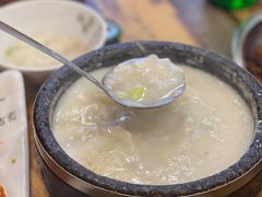 -安家德吉林市朝鲜族大冷面(民康路店)