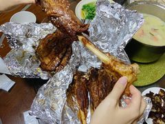 -那达慕蒙古风味酒楼