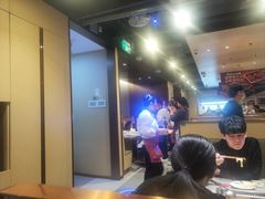-海底捞火锅(天一广场亚细亚店)