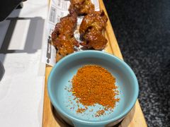 -千子脆皮烤鱼(罗斯福店)