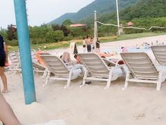 -汤山欢乐水世界
