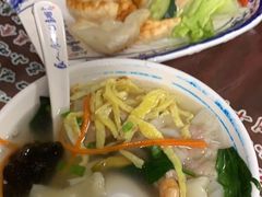 -长人馄饨铺(解放街店)