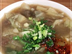 -老字号贾家肉丸糊辣汤(光明巷店)