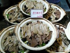 -六合居(温江店)
