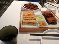 -106餐厅(山水文园店)