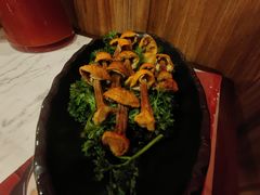 -捞神煲汤火锅(湖滨商业街店)