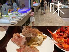 -廊坊固安福朋喜来登酒店