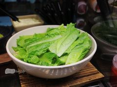 -麦当劳(静安寺店)