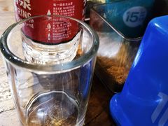 -海拉尔碳烤羊腿烤鸽子(吕营店)