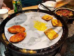 -酒拾烤肉(解放路店)