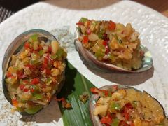 -德川家日本料理(顺义华联店)