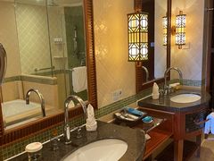 -三亚亚龙湾天域度假酒店