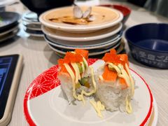 -滨寿司(汇金店)