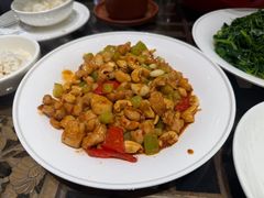 -陈记菜馆·非遗淮扬菜(东关街教场店)