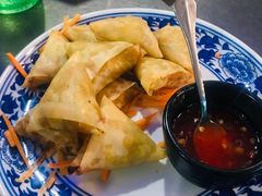 -simply thai天泰(长泰广场店)