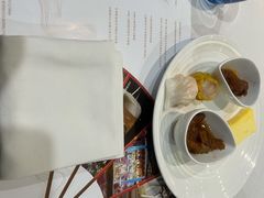 -和润艺术酒店-自助早餐厅