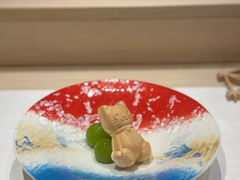 -鮨一日本料理旗舰店(总店)