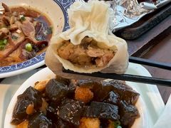 -坤记味道(新华城市广场店)