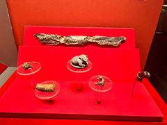 -北京大葆台遗址博物馆