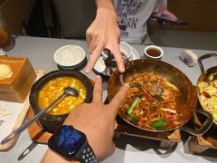 -绿茶餐厅(广州天河城店)