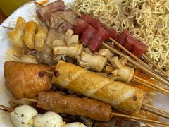 -郭记小街麻辣烫(南小街总店)