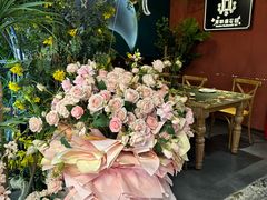 -第101座花园餐厅(湖滨88店)