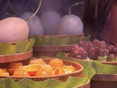 -焰江山·海鲜牛排烤肉自助(环形中心店)