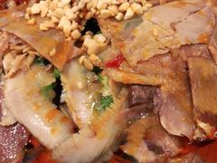 夫妻肺片-夫妻肺片·中华老字号·正宗川菜(春熙路店)