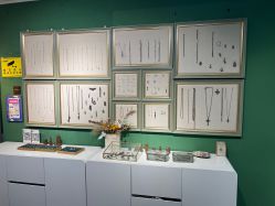 -邵老师打金·黄金加工(大望路总店)