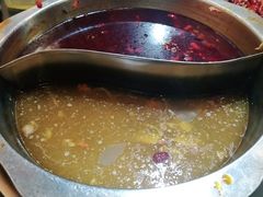 -麻大侠老火锅(巴国城店)