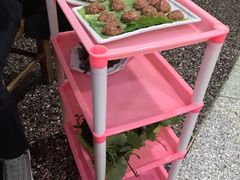 -金城大山猪肚鸡(河池总店)