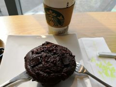 -星巴克(夏日百货店)