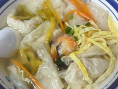 -长人馄饨铺(解放街店)