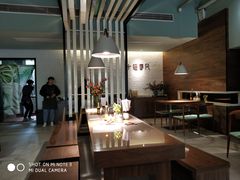 大堂-十面春风·江南面馆(崇宁路店)