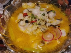 -前海沿·青岛菜(李沧万达店)