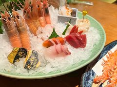 -水濑·日料放题(天河店)