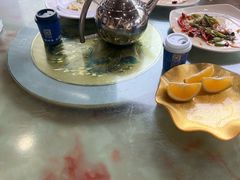 -新金盛·海鲜酒楼(盐田店)