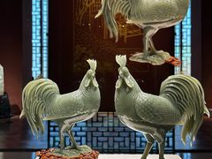 -北京工艺美术博物馆