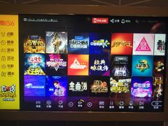 -上海星秀麦量贩KTV(张江商业广场店)