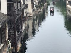 -南浔古镇