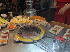 -喜来稀肉(虹泉路店)