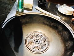 -金明姬铁锅炖(东坝店)